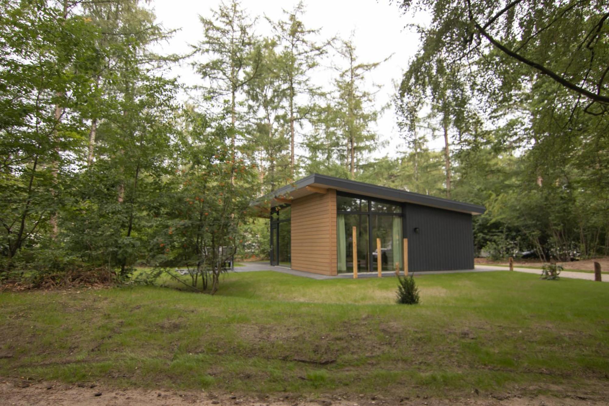 Отель Rcn Het Grote Bos Дорн Номер фото