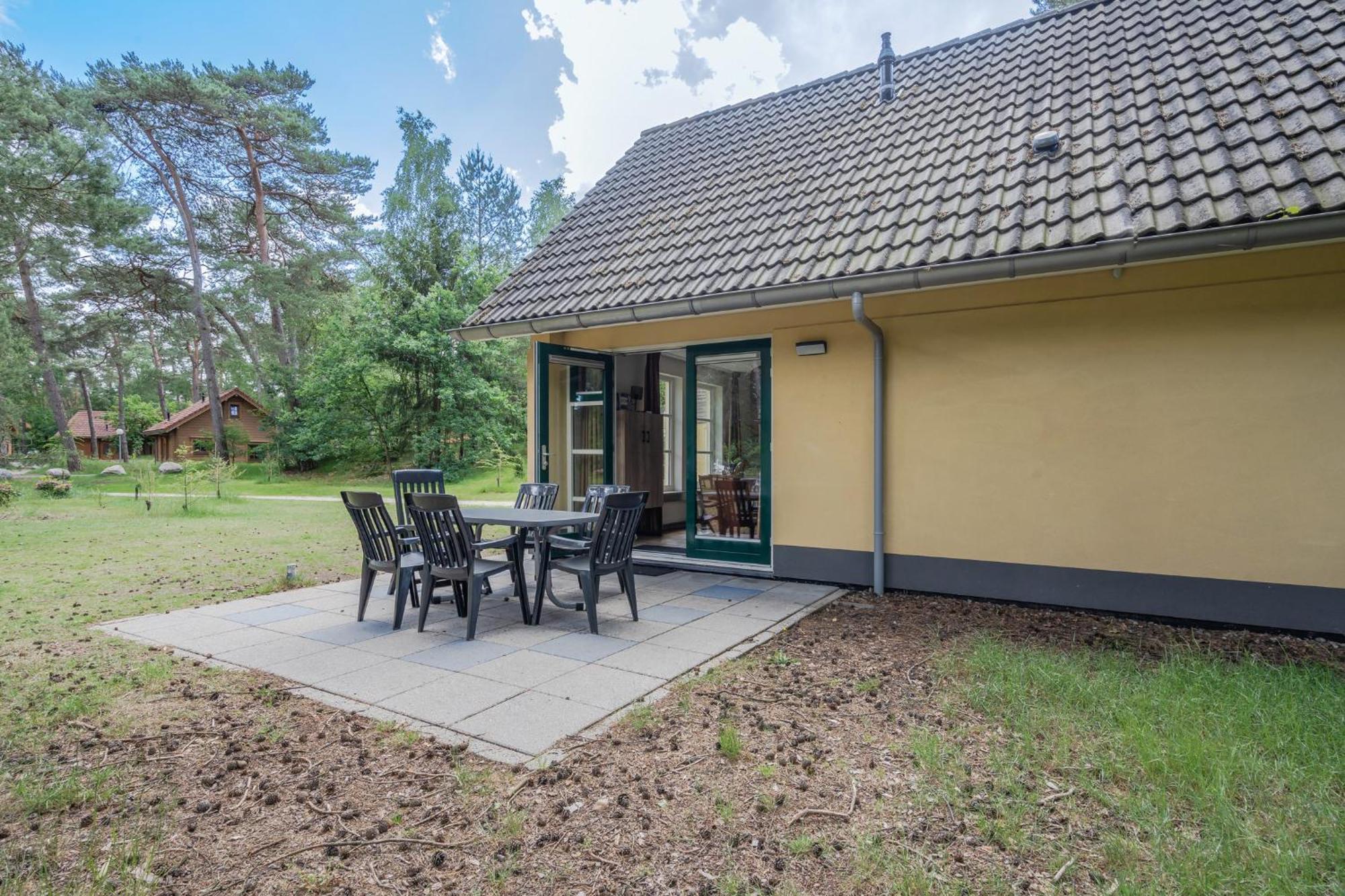 Отель Rcn Het Grote Bos Дорн Номер фото