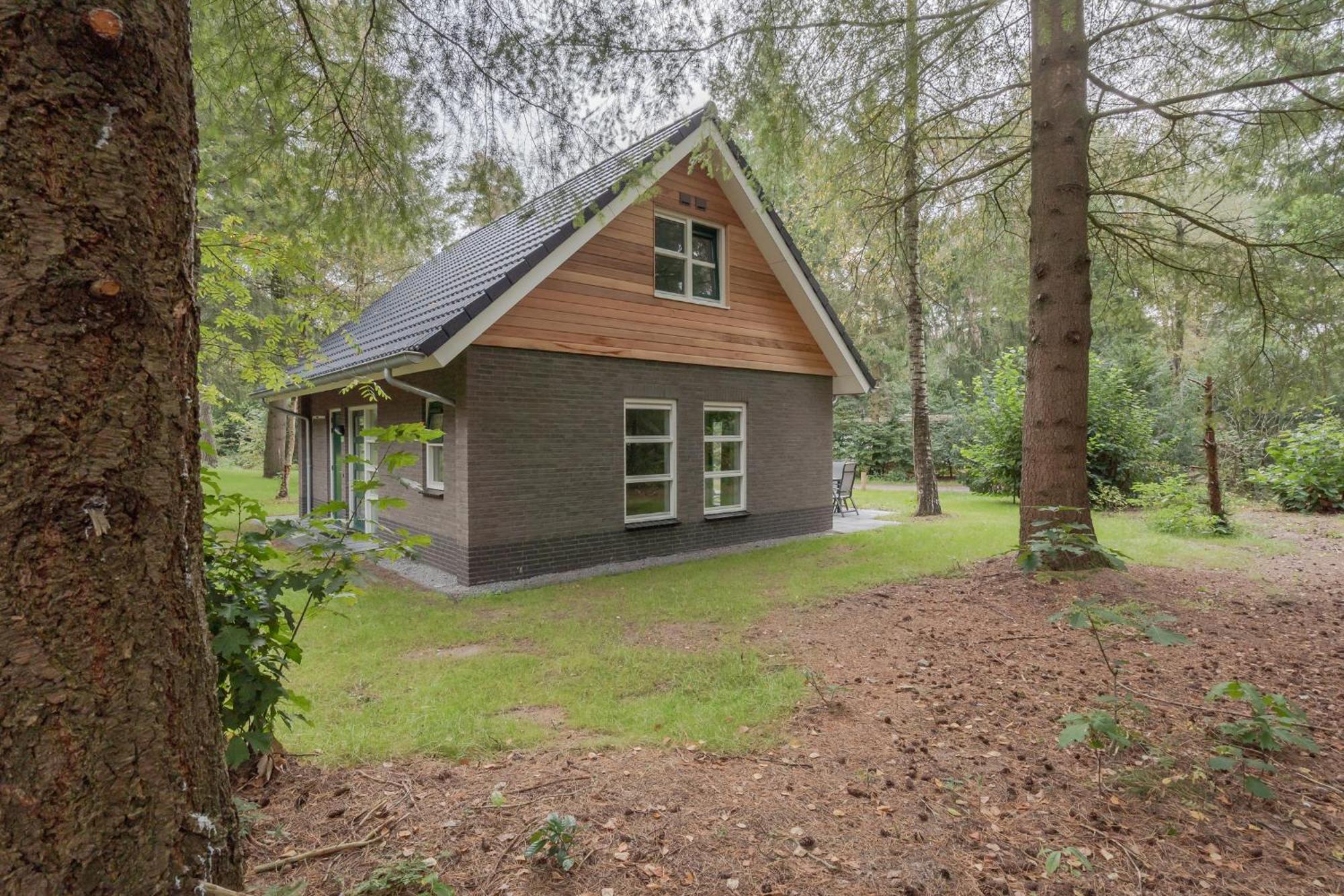 Отель Rcn Het Grote Bos Дорн Номер фото